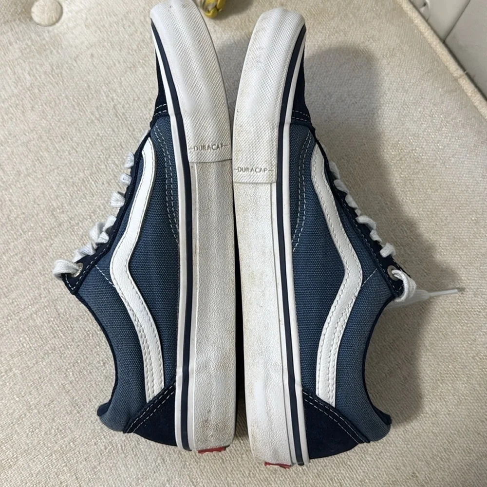 Vans sneakers